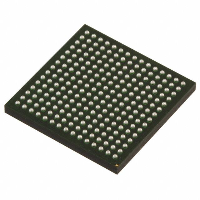 XC7S25-1CSGA225C by Xilinx
